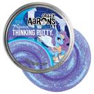 Sensory Putty Crazy Aaron's Thinking Putty Pegasus brilha no escuro
