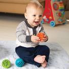 Sensory Rollers - Fat Brain Toys