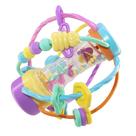 Sensory Toy Fun Time Activity Ball Rattle para bebês com mais de 6 meses
