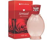 Sensual Phytoderm - Perfume Feminino - Deo Colônia