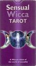 Sensual wicca tarot