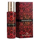 Sensualize Deo Colônia Feminina 30ML Sofisticatto - Sofisticatto Cosméticos