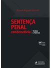 Sentença penal condenatória - teoria e prática - 2026