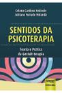 Sentidos da Psicoterapia