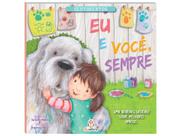Sentimentos: Eu e você, sempre! - Livro Brochura - Blu Editora