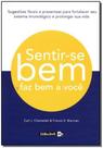 Sentir-se Bem Faz Bem a Voce - GENTE