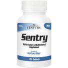 Sentry Men 120 Comp Multivitamínico 21st Century Sentry Men 120 Comp Multivitamínico 21st Century
