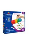Separação de Cores Brinquedo Educativo Desenvolvimento Infantil