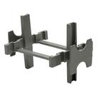Separador bloco de vidro Fugavidro 10mm com 10 unidades Inovaplast