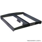 Separador Caixa Bateria Scania T R113 ME853 1674750