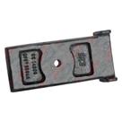 Separador contra feixe ford f-350 / f-40