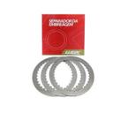 Separador da Embreagem Biz125 3pcs 1 Linha Wgk