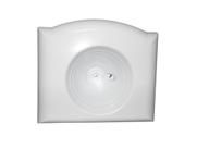 Separador De Água Bebedouro Masterfrio Icy/fresh Branco