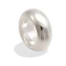Separador de Berloque em Prata 4mm