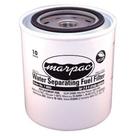 Separador de Combustível/Água Marpac Marine 7-0860