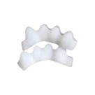 Separador de Dedos - Silicone - Calos e Joanetes