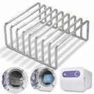 Separador De Envelopes Autoclave Suporte Cristofóli 5 Ate 8L