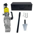 Separador de Flanges Tipo Cunha Hidraulica 14Ton 6-81mm com Bomba FMH14 ACM TOOLS Separador de Flanges Tipo Cunha Hidraulica 14Ton 6-81mm com Bomba FMH14 ACM TOOLS