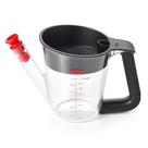 Separador de gordura OXO Good Grips 500 ml de plástico sem BPA