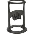 Separador de lenha Kindling Cracker Wood Splitting Wedge