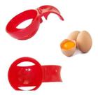 Separador De Ovo Gema E Clara Fácil E Prático Moderno Design - Abelhuda Presentes Separador De Ovo Gema E Clara Fácil E Prático Moderno Design - Abelhuda Presentes