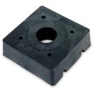 Separador de Plástico Compuesto Simpson Strong-Tie CPS4-R 4x4