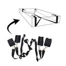 Separador de Tornozelos e Braços para Cama - 3 Si