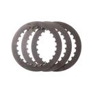 Separador Disco Embreagem Gp7 Fazer 150 F016
