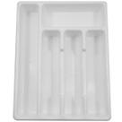 Separador Organizador Gavetas Talheres Com 5 Divisórias Separador Organizador Gavetas Talheres Com 5 Divisórias