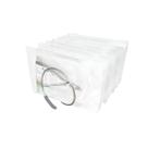 Separador P/ 7 Envelopes De Autoclave Esterilização Stermax