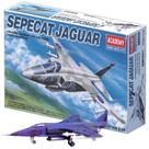 Sepecat Jaguar - Kit Academy 12606 - 1/144