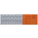 SEQTRAK Orange Modulo Orange Y2 - Yamaha