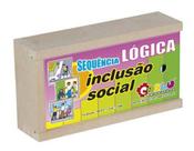 Sequência Lógica Inclusão Social Carlu Sequência Lógica Inclusão Social Carlu