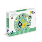Sequência lógica minha rotina - jogo educativo pedagóco Sequência lógica minha rotina - jogo educativo pedagóco