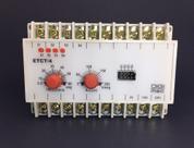 Sequenciador Eletrônico para Solenóide ETCT/4 60seg. / 200mseg. 110-220V Digimec