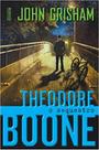 Sequestro, o - serie theodore boone - ROCCO