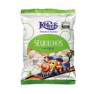 Sequilho de coco keleck 100 g