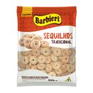 Sequilhos 500g Barbieri