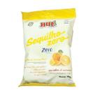 Sequilhos zero açúcar, zero glúten,zero lactose hué laranja 120g Sequilhos zero açúcar, zero glúten,zero lactose hué laranja 120g