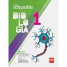 Ser Protagonista: Biologia - Ensino Medio 1 ano