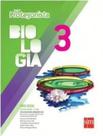 Ser protagonista biologia vol 03 02 ed Ser protagonista biologia vol 03 02 ed