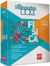 Ser protagonista - box fisica - vol. unico