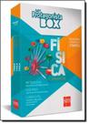 Ser protagonista box: fisica - volume unico - ensi - SM (DIDATICOS)