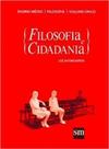 Ser Protagonista - Filosofia e Cidadania