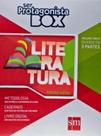 Ser protagonista literatura box - sm - EDICOES SM
