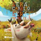 Será o cabrito ou será o Benedito Será o cabrito ou será o Benedito