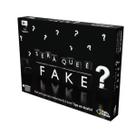 Será que é Fake - Jogo de Tabuleiro - Pais e Filhos Será que é Fake - Jogo de Tabuleiro - Pais e Filhos