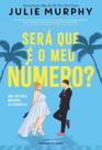 Será Que é o Meu Número - Uma História Moderna da Cinderela