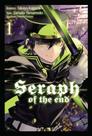 Seraph Of The End Vol. 1