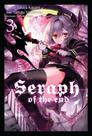 Seraph Of The End Vol. 3
